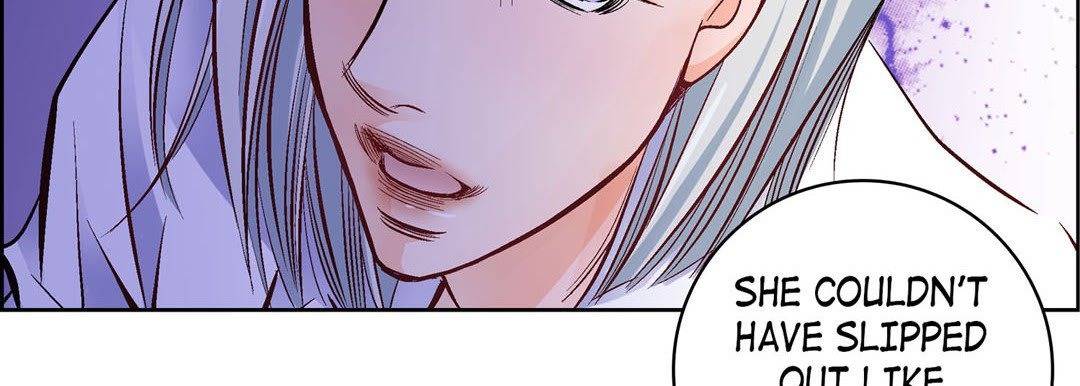 Give to the Heart chapter 17 page 20