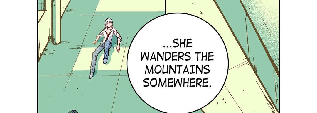 Give to the Heart chapter 17 page 35