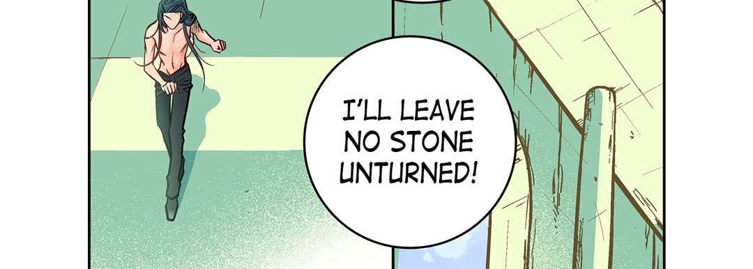 Give to the Heart chapter 17 page 36