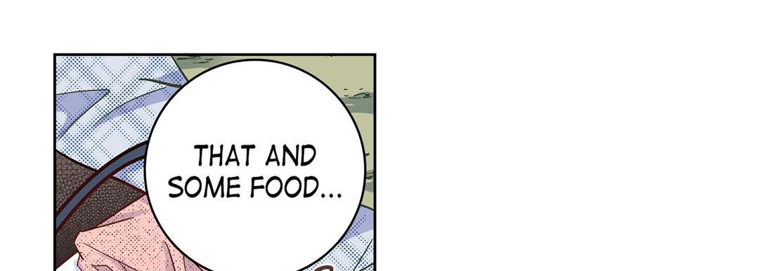 Give to the Heart chapter 17 page 54