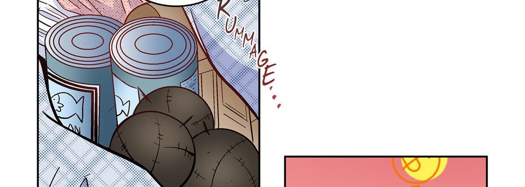 Give to the Heart chapter 17 page 55