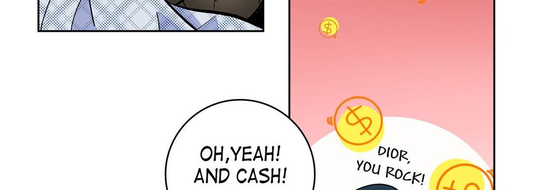 Give to the Heart chapter 17 page 56