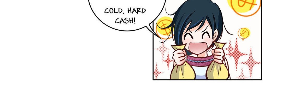 Give to the Heart chapter 17 page 57