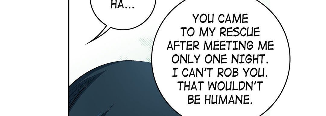 Give to the Heart chapter 17 page 75