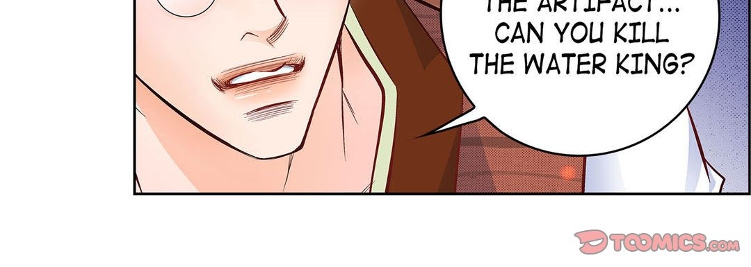 Give to the Heart chapter 17 page 85