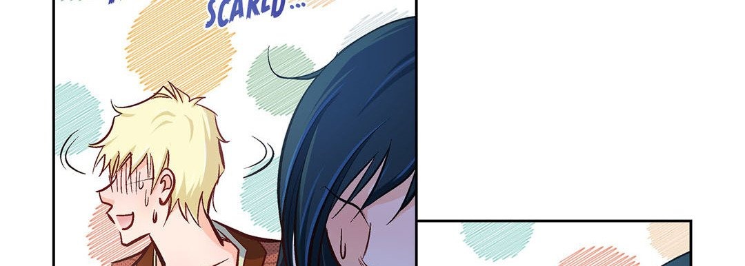 Give to the Heart chapter 17 page 99
