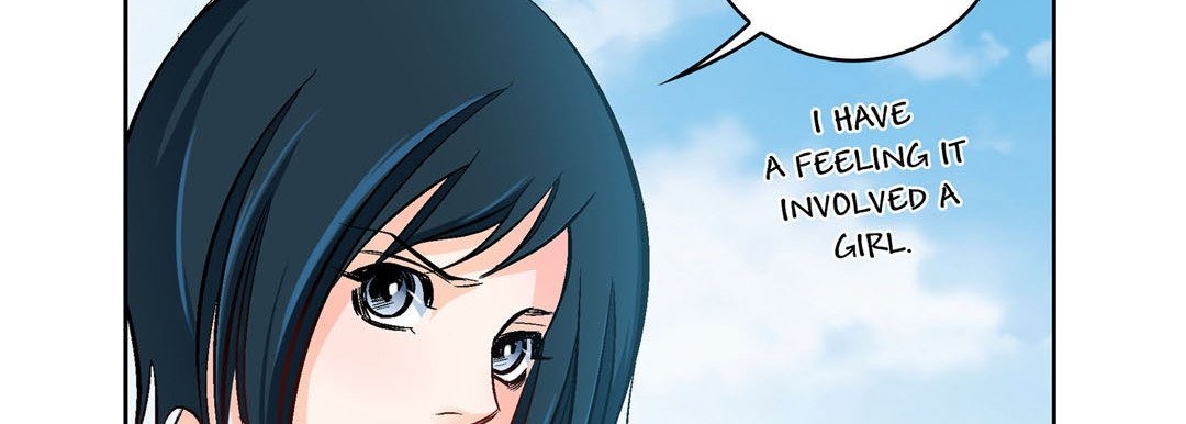 Give to the Heart chapter 17 page 123