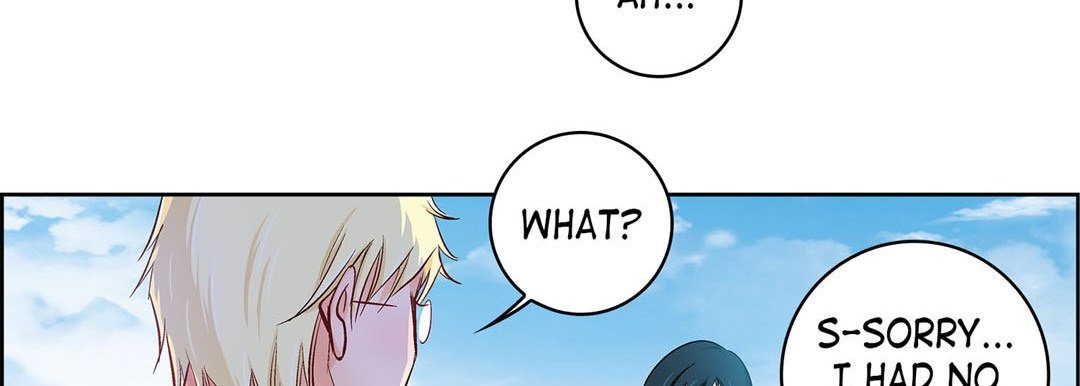 Give to the Heart chapter 17 page 135