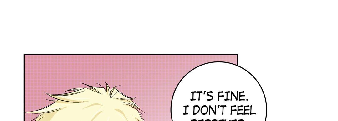 Give to the Heart chapter 17 page 138