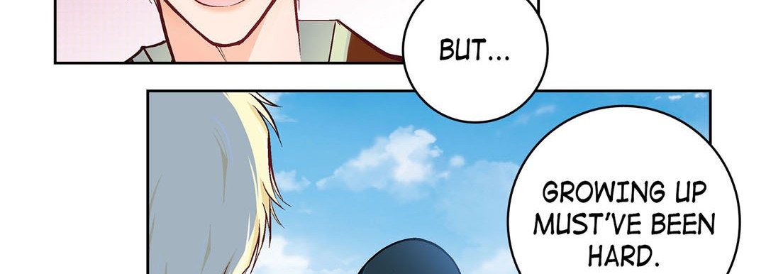 Give to the Heart chapter 17 page 140