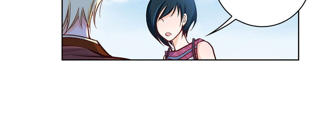 Give to the Heart chapter 17 page 141