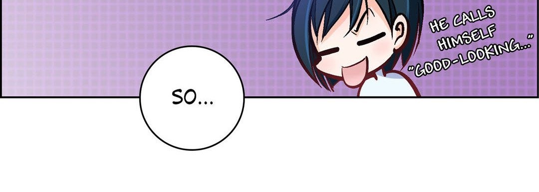 Give to the Heart chapter 17 page 148