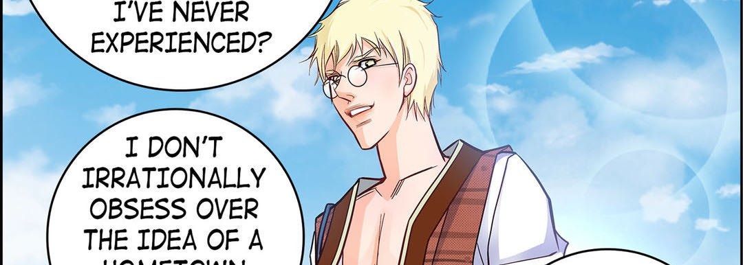 Give to the Heart chapter 17 page 151