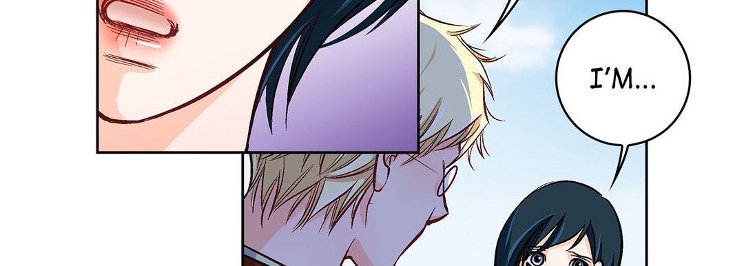 Give to the Heart chapter 17 page 156