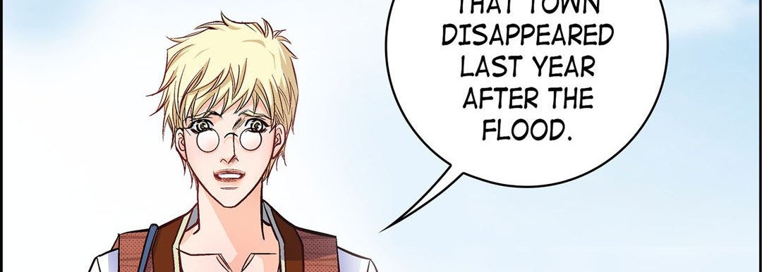 Give to the Heart chapter 17 page 168