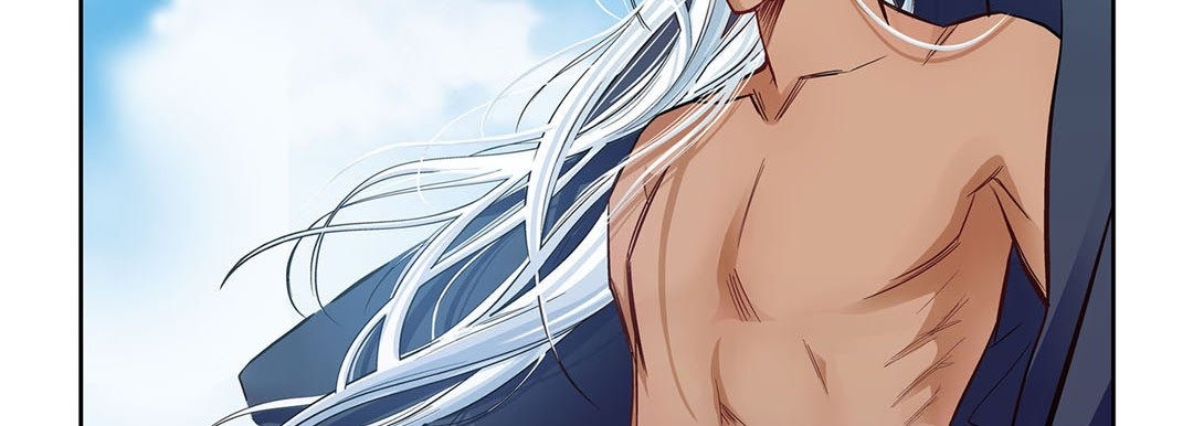 Give to the Heart chapter 17 page 183