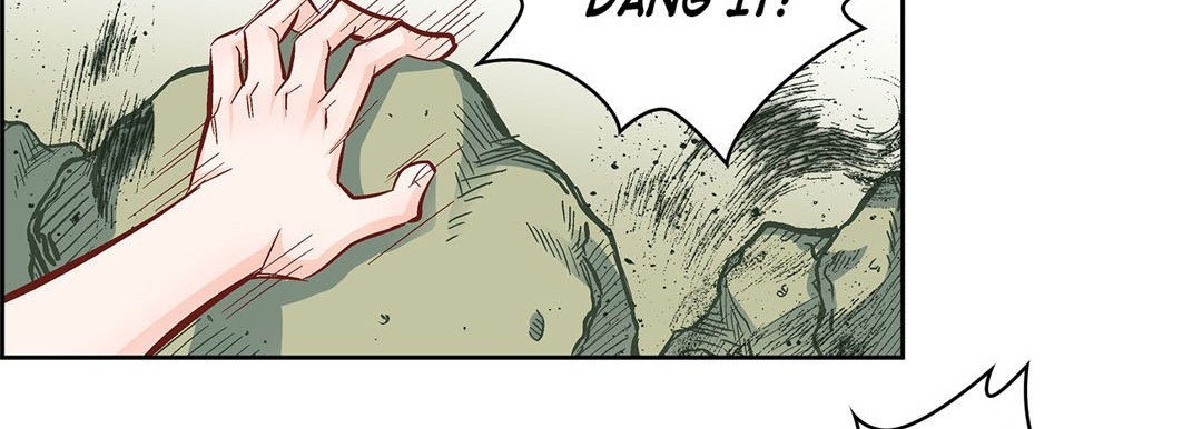 Give to the Heart chapter 18 page 31