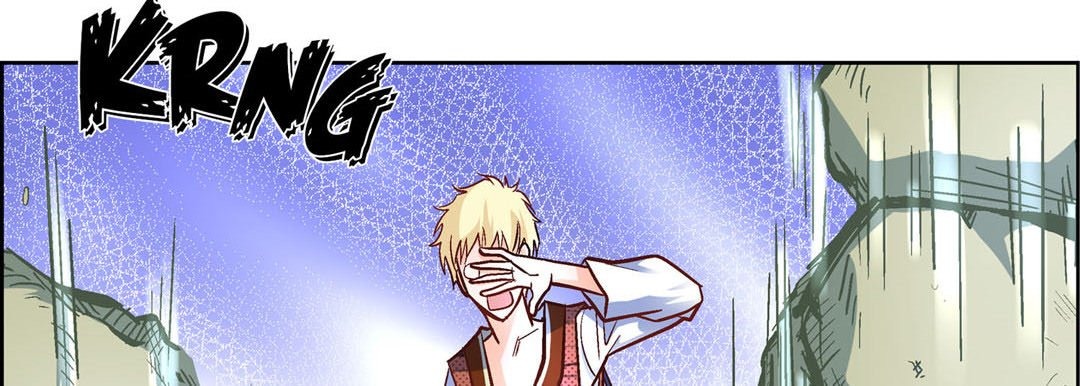 Give to the Heart chapter 18 page 43