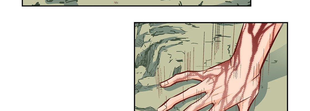 Give to the Heart chapter 18 page 60