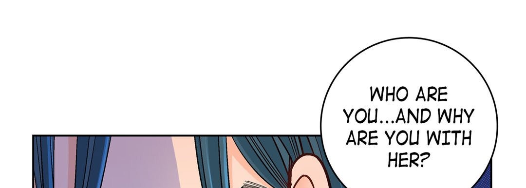 Give to the Heart chapter 18 page 110