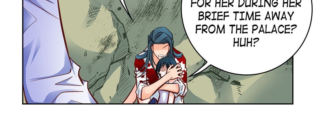 Give to the Heart chapter 18 page 120