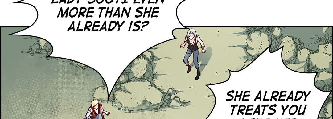Give to the Heart chapter 18 page 151