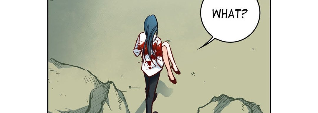 Give to the Heart chapter 18 page 172