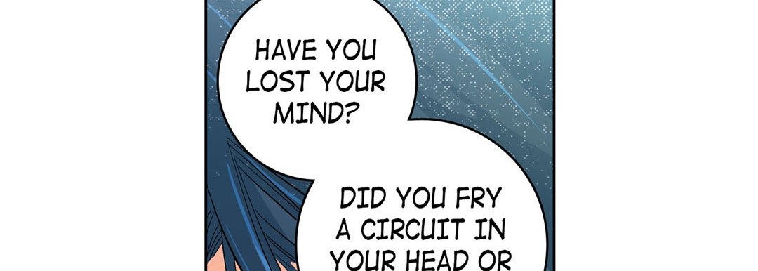 Give to the Heart chapter 18 page 175
