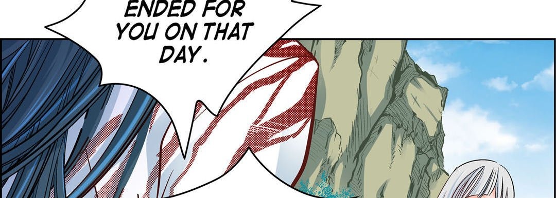 Give to the Heart chapter 18 page 207