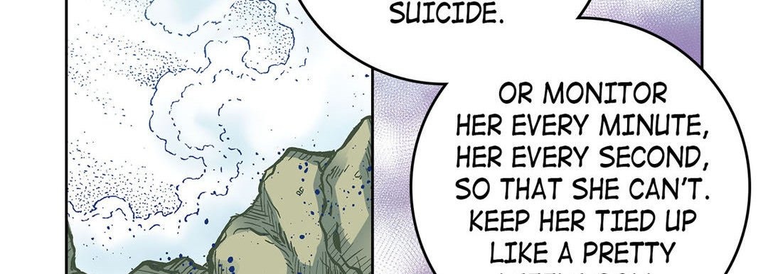 Give to the Heart chapter 18 page 216