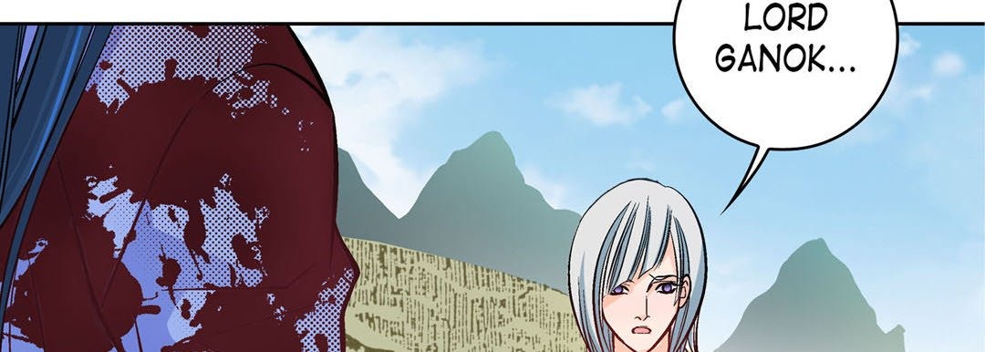 Give to the Heart chapter 19 page 19