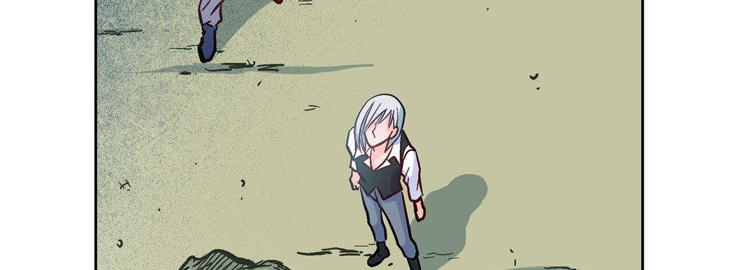 Give to the Heart chapter 19 page 56