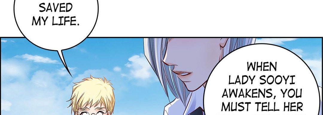 Give to the Heart chapter 19 page 59