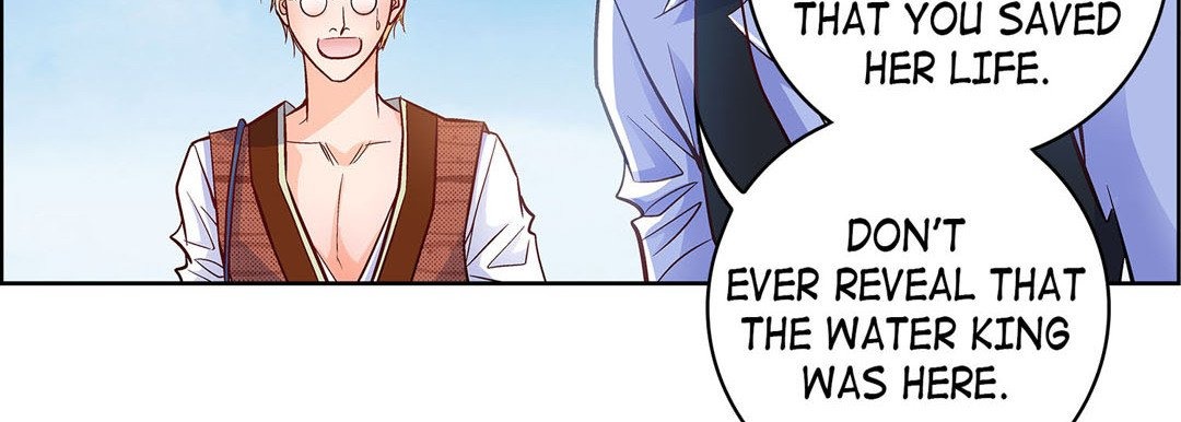 Give to the Heart chapter 19 page 60