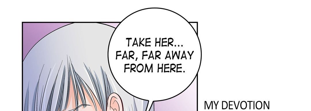 Give to the Heart chapter 19 page 74