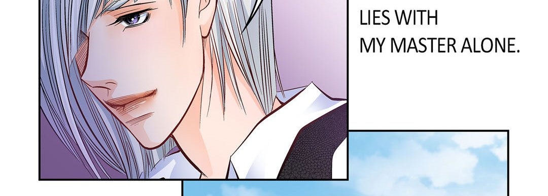 Give to the Heart chapter 19 page 75