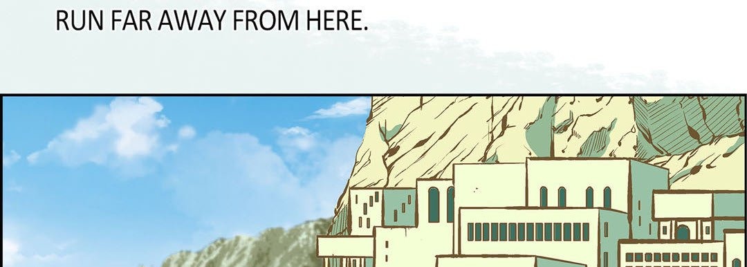 Give to the Heart chapter 19 page 79
