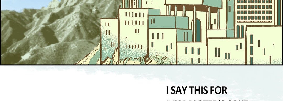Give to the Heart chapter 19 page 80