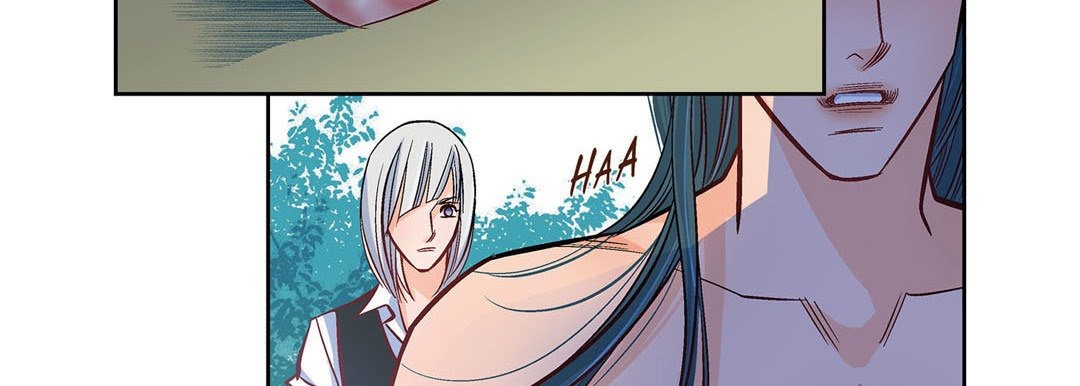 Give to the Heart chapter 19 page 88