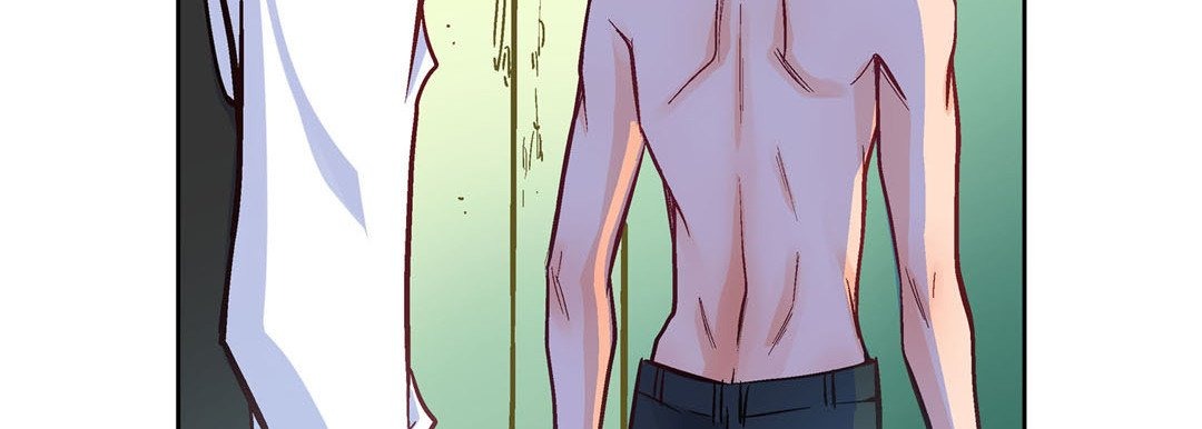 Give to the Heart chapter 19 page 92