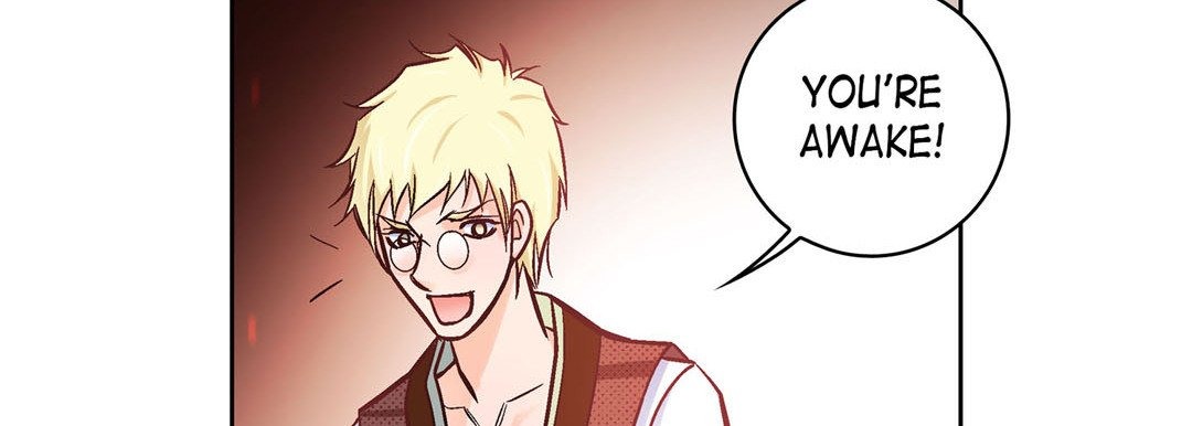 Give to the Heart chapter 19 page 123