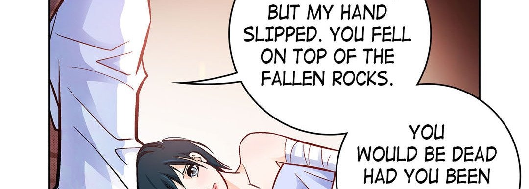 Give to the Heart chapter 19 page 132