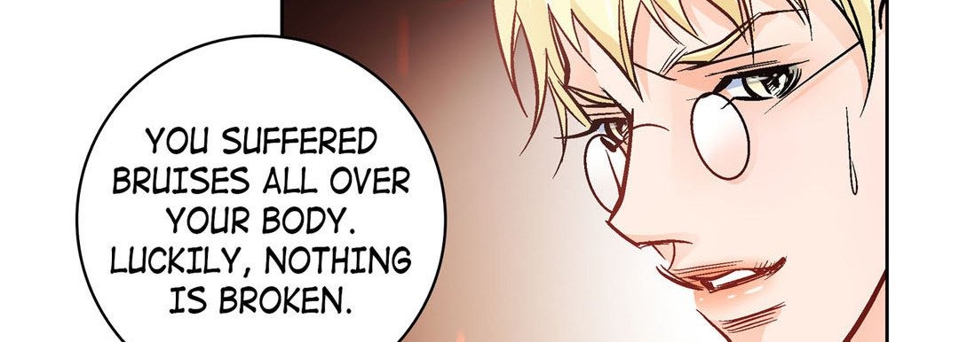 Give to the Heart chapter 19 page 143
