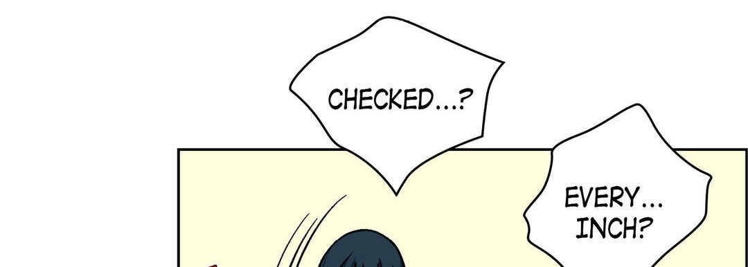 Give to the Heart chapter 19 page 148