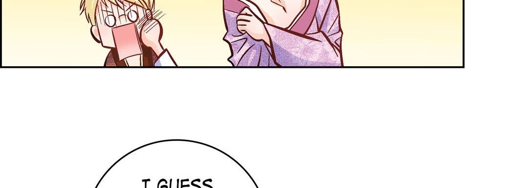 Give to the Heart chapter 19 page 159