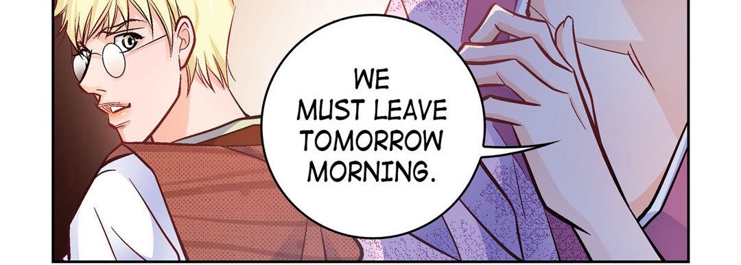 Give to the Heart chapter 19 page 164