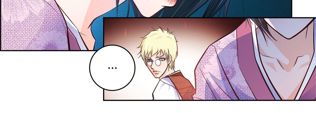 Give to the Heart chapter 19 page 172