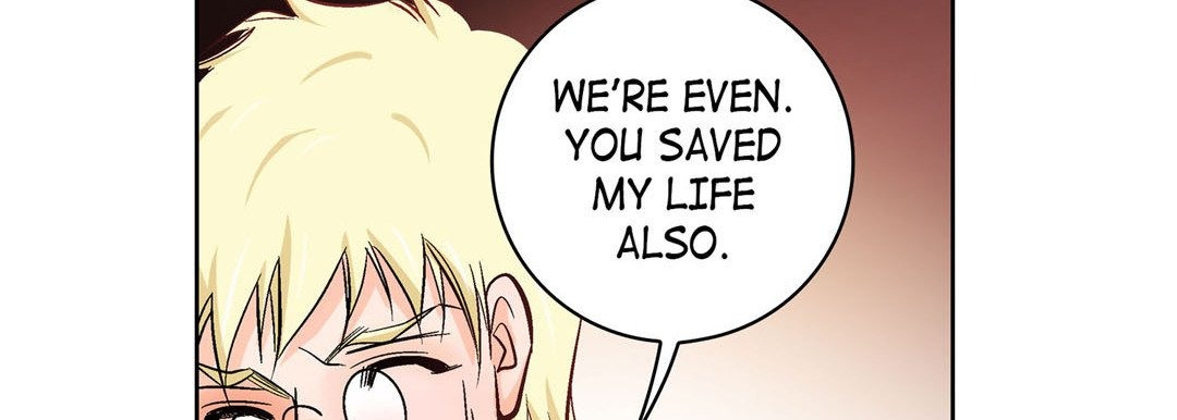 Give to the Heart chapter 19 page 183