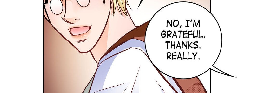 Give to the Heart chapter 19 page 184