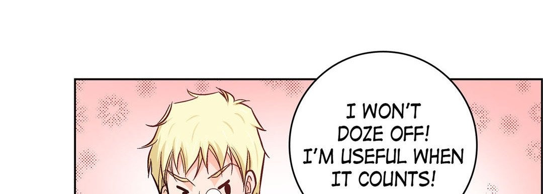 Give to the Heart chapter 19 page 192